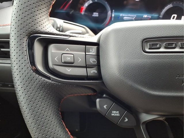 2026 Dodge Charger Scat Pack Plus