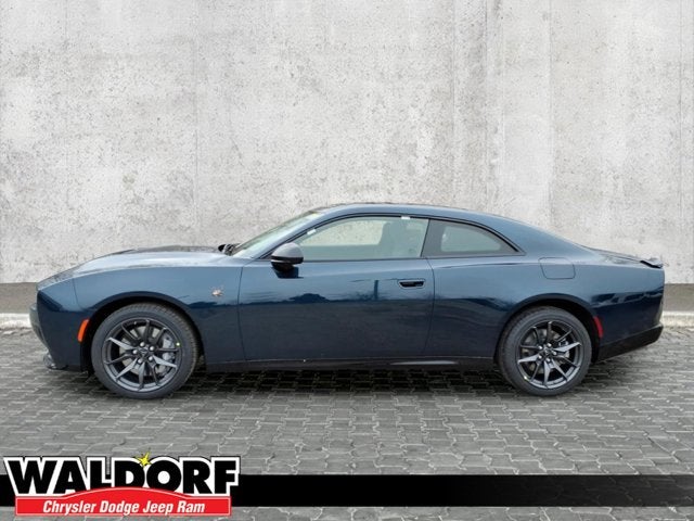 2026 Dodge Charger Scat Pack Plus