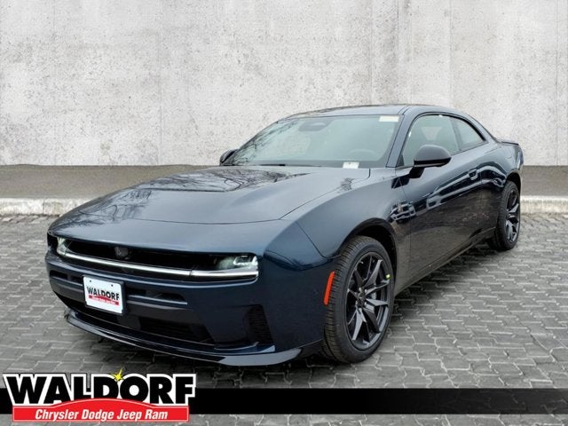2026 Dodge Charger Scat Pack Plus