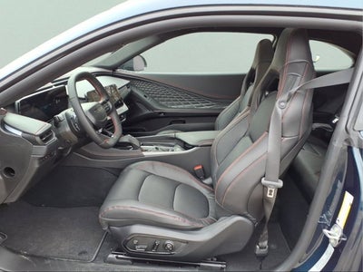 2026 Dodge Charger Scat Pack Plus