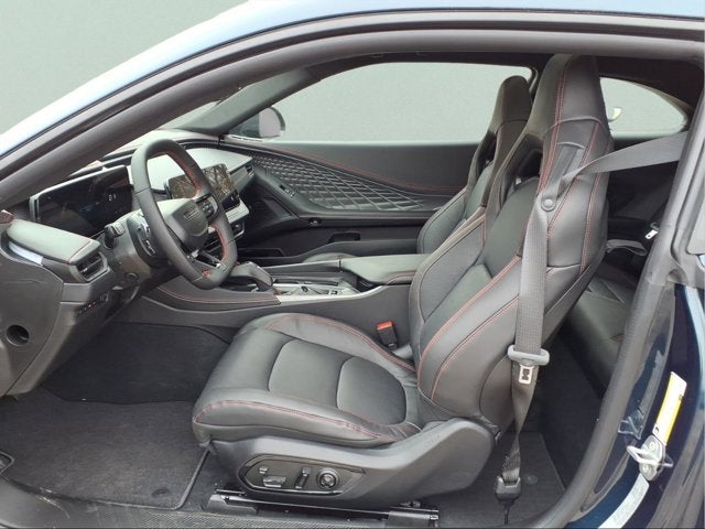 2026 Dodge Charger Scat Pack Plus