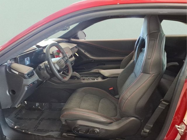 2026 Dodge Charger Scat Pack Plus