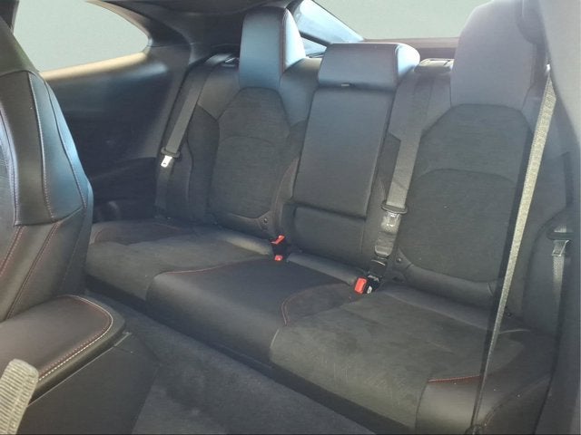 2026 Dodge Charger Scat Pack Plus