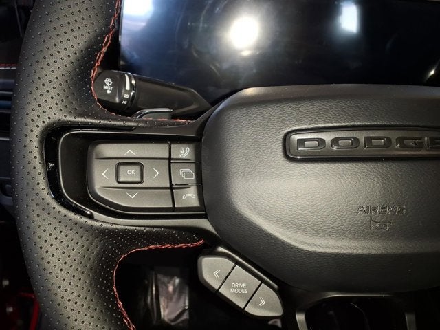 2026 Dodge Charger Scat Pack Plus