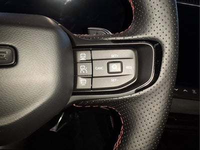 2026 Dodge Charger Scat Pack Plus