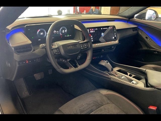 2024 Dodge Charger Scat Pack