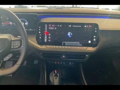 2024 Dodge Charger Scat Pack