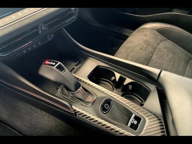 2024 Dodge Charger Scat Pack