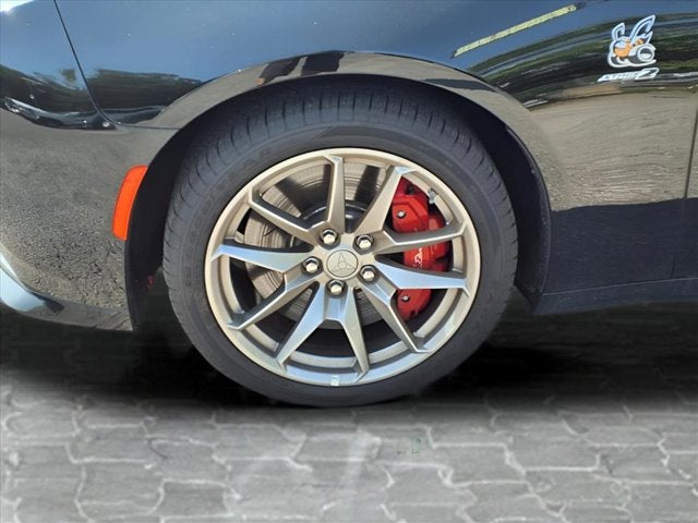 2025 Dodge Charger Scat Pack