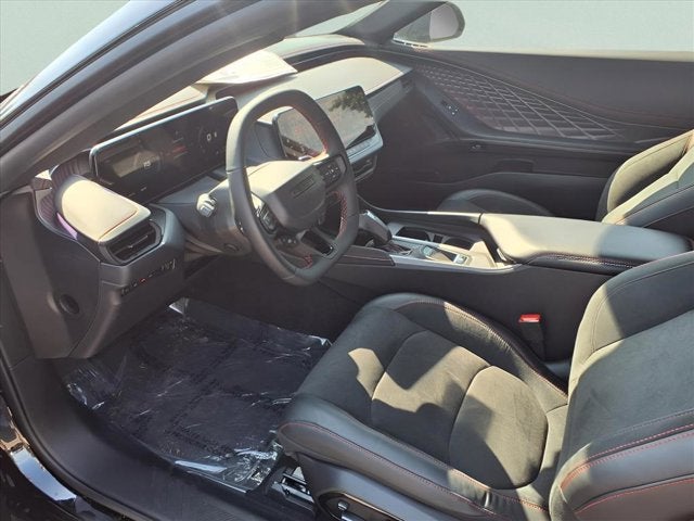 2025 Dodge Charger Scat Pack