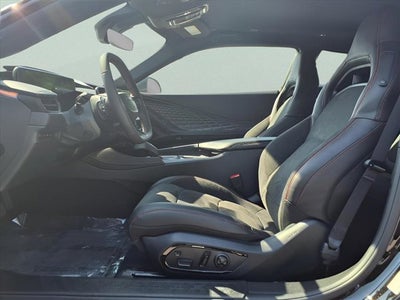 2025 Dodge Charger Scat Pack