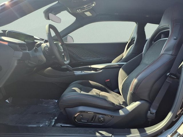 2025 Dodge Charger Scat Pack