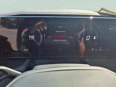 2025 Dodge Charger Scat Pack