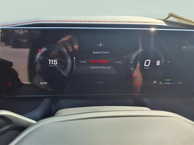 2025 Dodge Charger Scat Pack