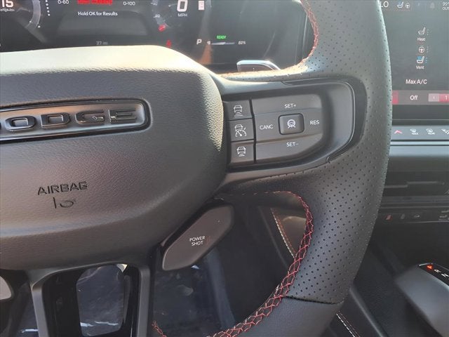 2025 Dodge Charger Scat Pack