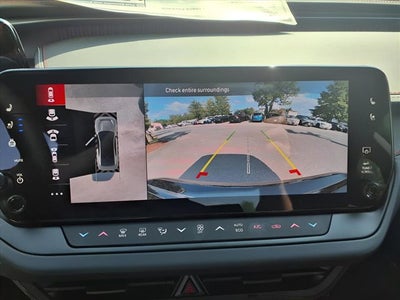 2025 Dodge Charger Scat Pack