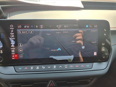 2025 Dodge Charger Scat Pack