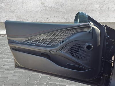 2025 Dodge Charger Scat Pack