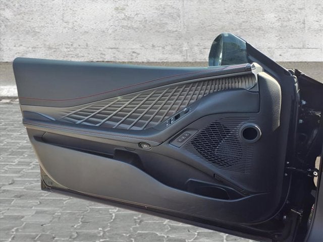 2025 Dodge Charger Scat Pack