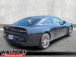 2025 Dodge Charger Scat Pack