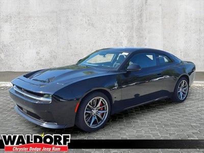 2025 Dodge Charger Scat Pack