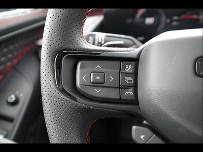 2024 Dodge Charger Scat Pack