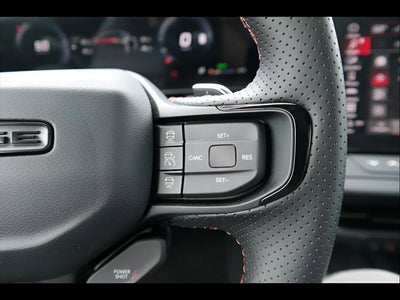 2024 Dodge Charger Scat Pack