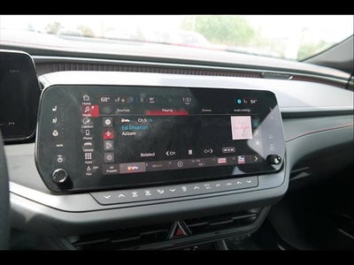 2024 Dodge Charger Scat Pack