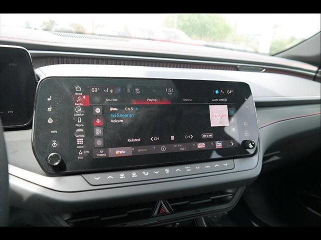 2024 Dodge Charger Scat Pack