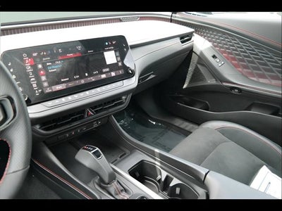 2024 Dodge Charger Scat Pack