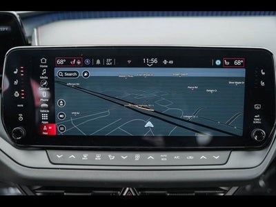 2024 Dodge Charger Scat Pack