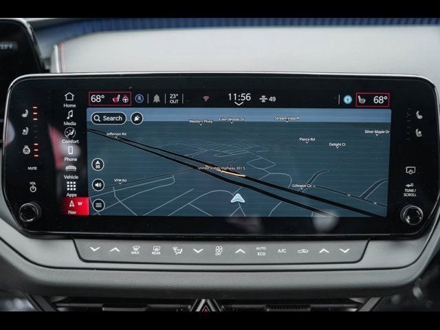 2024 Dodge Charger Scat Pack