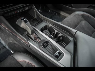 2024 Dodge Charger Scat Pack