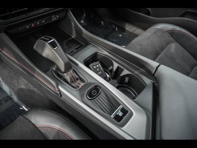 2024 Dodge Charger Scat Pack