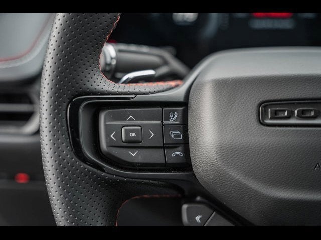 2024 Dodge Charger Scat Pack