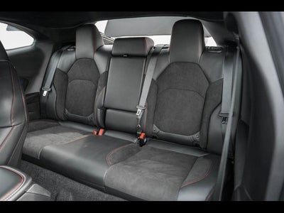 2024 Dodge Charger Scat Pack