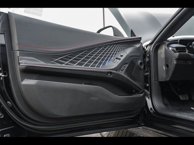 2024 Dodge Charger Scat Pack