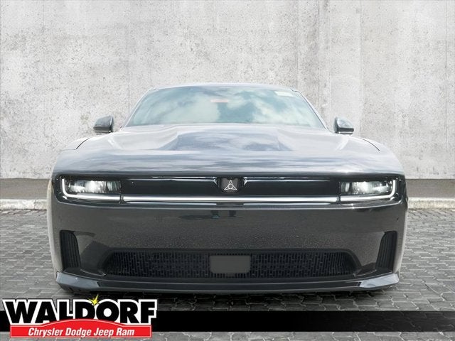 2024 Dodge Charger Scat Pack