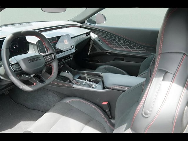 2024 Dodge Charger Scat Pack