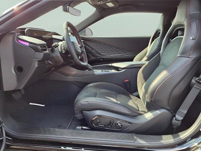 2025 Dodge Charger Scat Pack