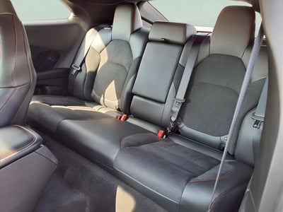 2025 Dodge Charger Scat Pack