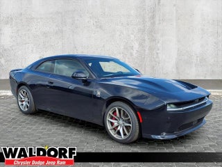 2025 Dodge Charger Scat Pack