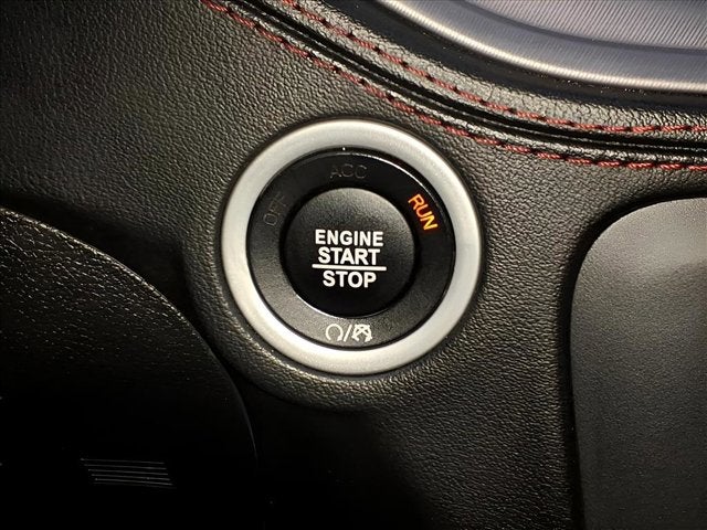 2023 Dodge Charger Scat Pack Widebody