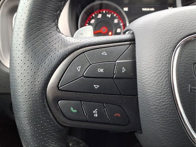 2023 Dodge Charger Scat Pack Widebody