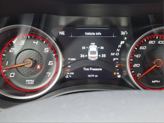 2023 Dodge Charger Scat Pack Widebody