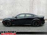 2023 Dodge Charger Scat Pack Widebody