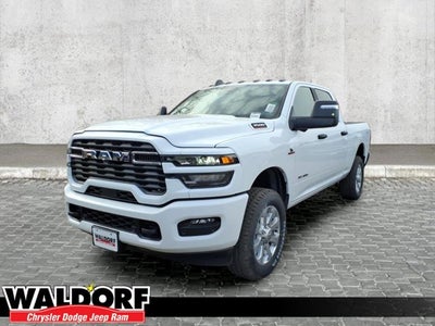 2026 RAM Ram 3500 Big Horn