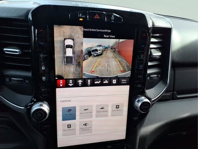 2026 RAM Ram 3500 Big Horn