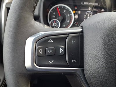 2026 RAM Ram 3500 Big Horn