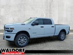 2026 RAM Ram 3500 Big Horn